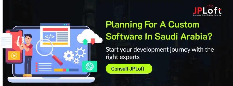 Looking For Ways To Scale Your Business in KSA